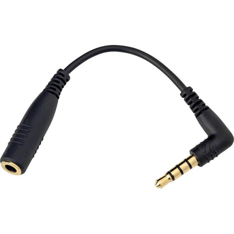 EPOS | SENNHEISER 3.5 mm Mini Jack Adaptor 506052