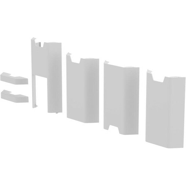 Ergotron CareFit Wall Track 34" Couvre 98-609-030