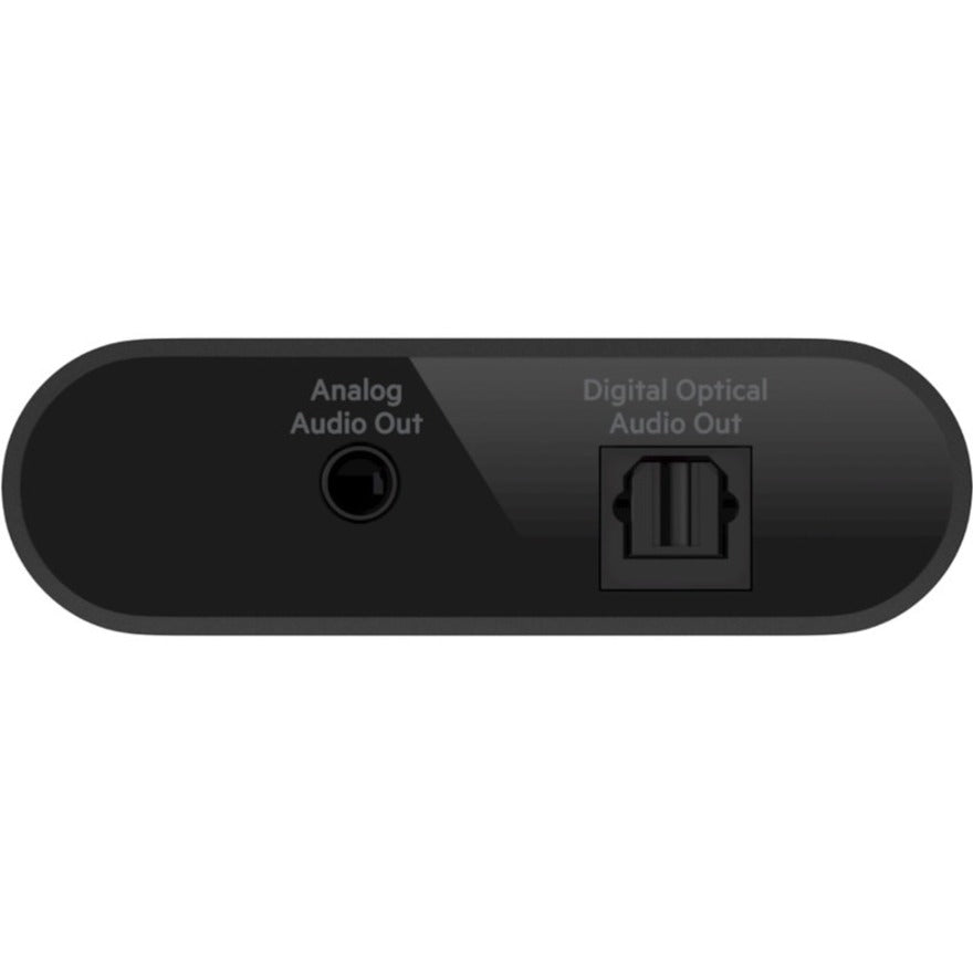 Belkin Audio Adapter with AirPlay  2 AUZ002TTBK