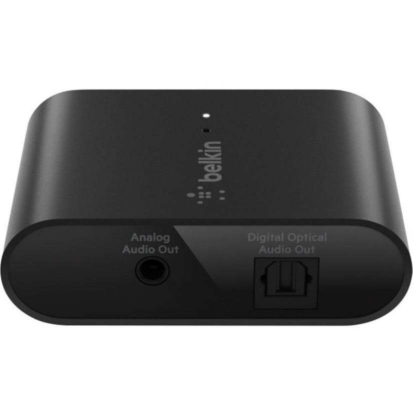 Belkin Audio Adapter with AirPlay  2 AUZ002TTBK