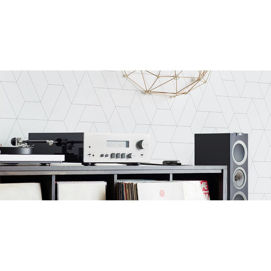 Belkin Audio Adapter with AirPlay  2 AUZ002TTBK