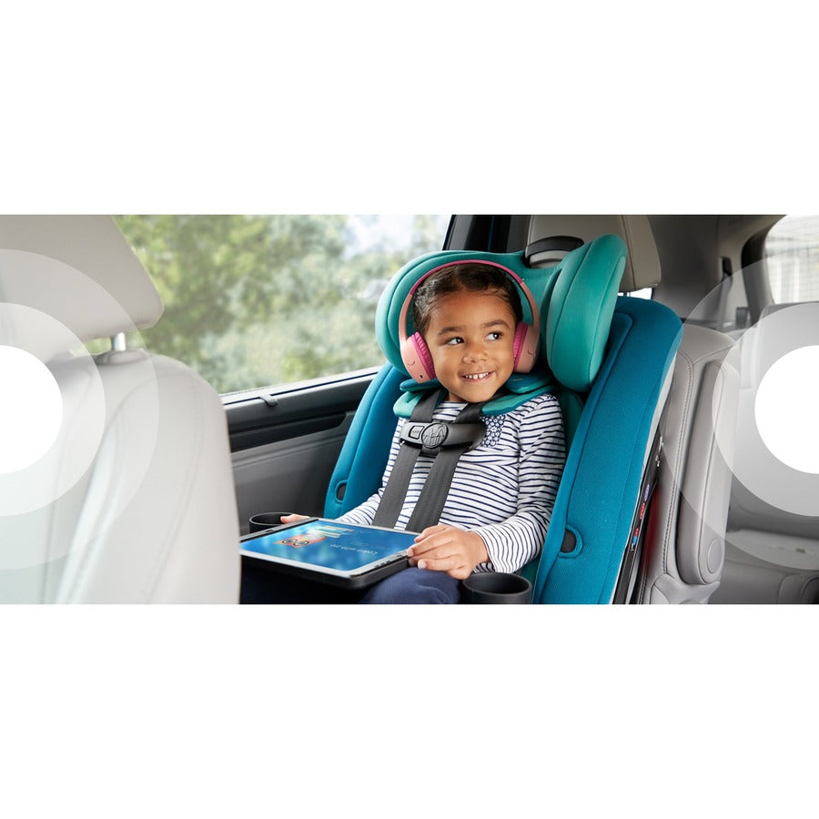 Écouteurs supra-auriculaires sans fil Belkin pour enfants AUD002btPK AUD002BTPK