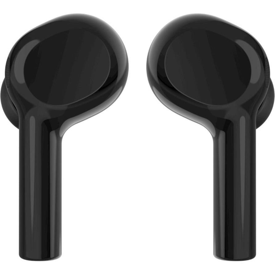 Belkin SOUNDFORM Freedom True Wireless Earbuds AUC002GLBK