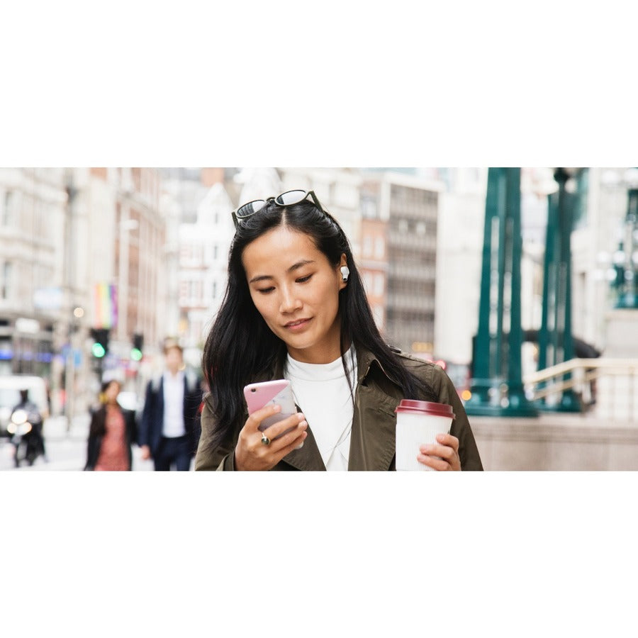 Belkin SOUNDFORM Rise True Wireless Earbuds AUC004BTWH