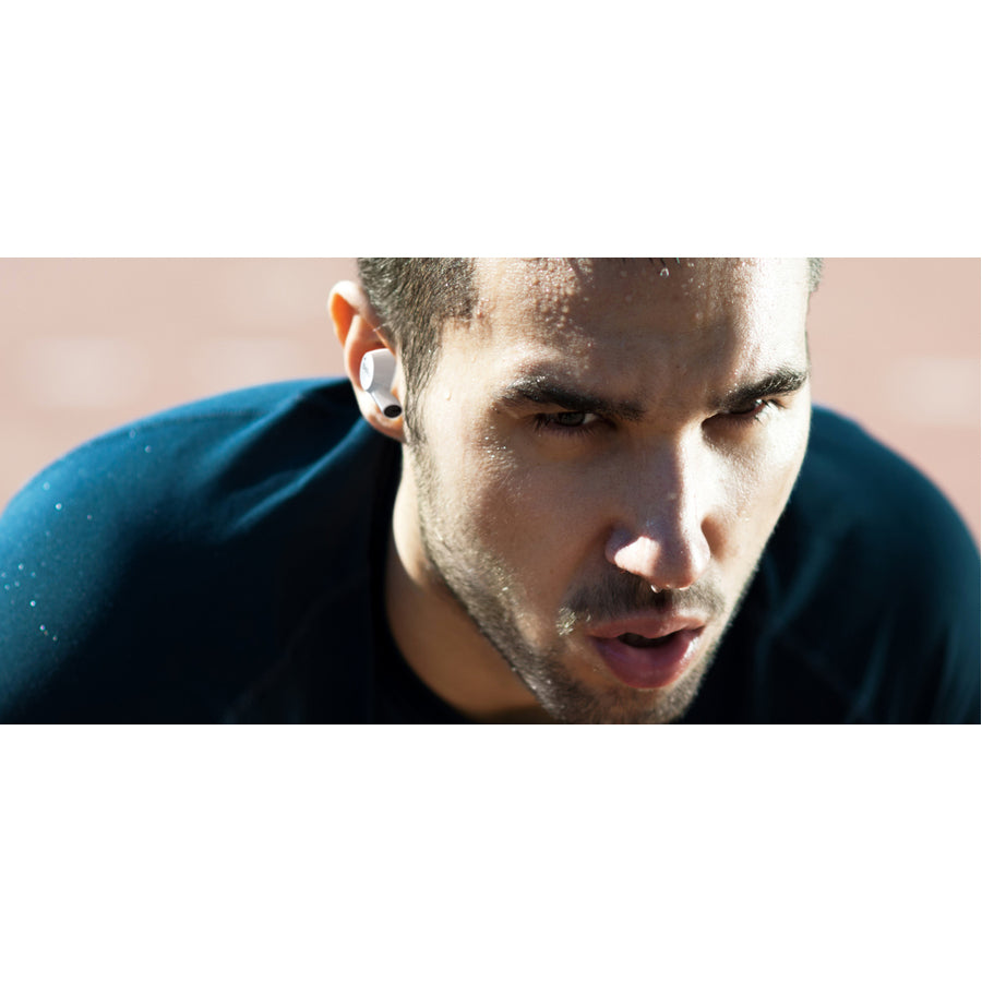 Belkin SOUNDFORM Rise True Wireless Earbuds AUC004BTWH