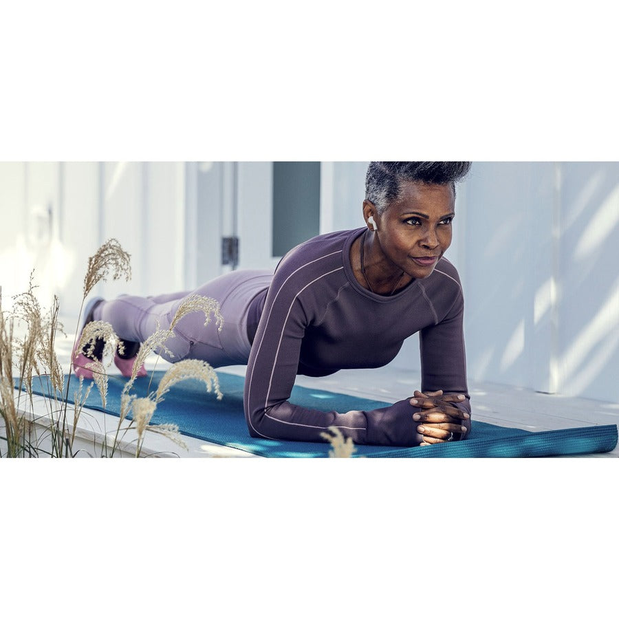 Belkin SOUNDFORM Freedom True Wireless Earbuds AUC002GLWH