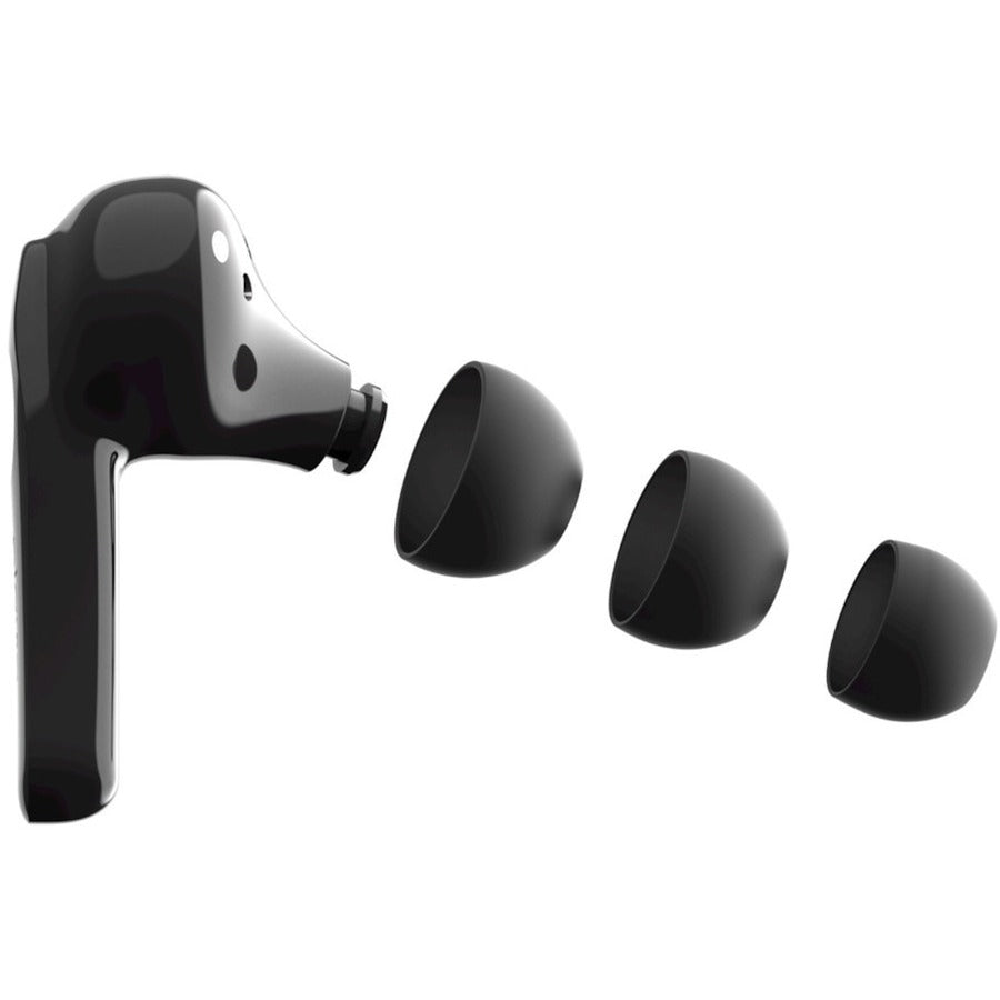 Belkin SOUNDFORM Move Plus Earset PAC002btBK-GR
