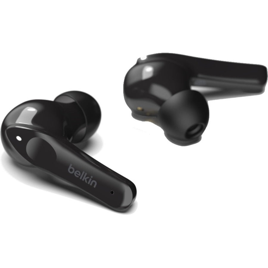 Belkin SOUNDFORM Move Plus Earset PAC002btBK-GR