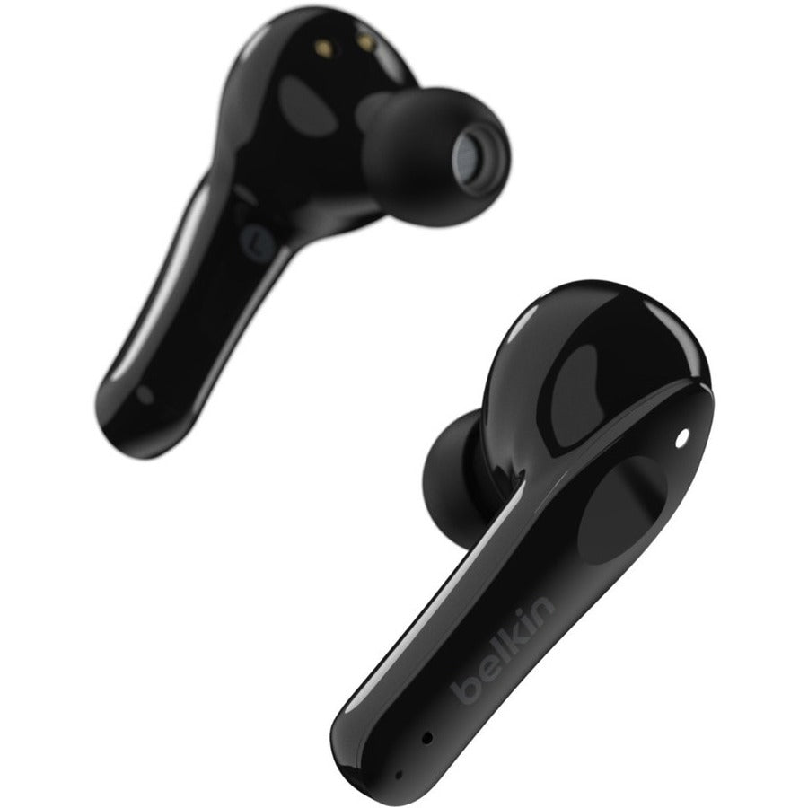 Belkin SOUNDFORM Move Plus Earset PAC002btBK-GR
