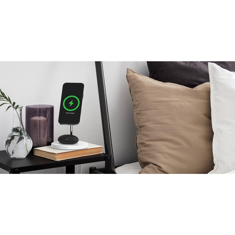 Belkin SOUNDFORM Move Plus Earset PAC002btBK-GR