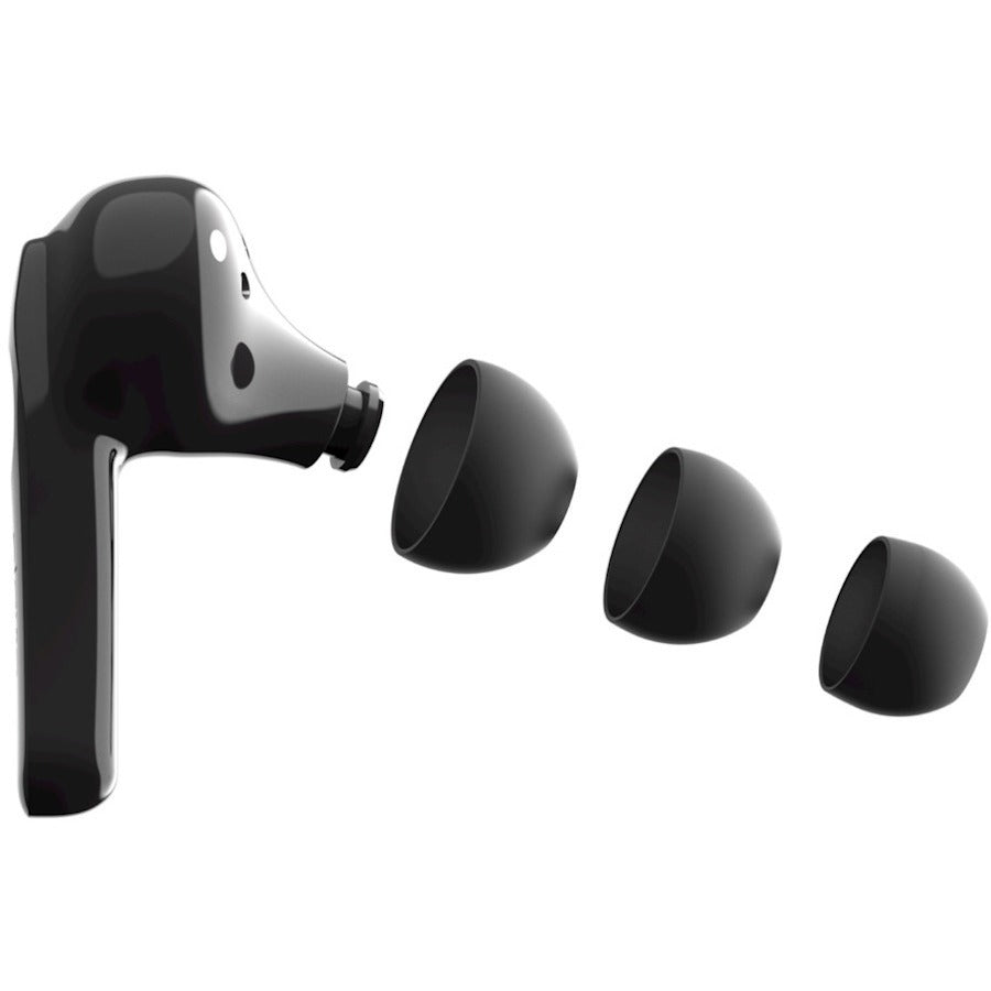 Écouteurs Belkin SOUNDFORM Move PAC001btBK-GR