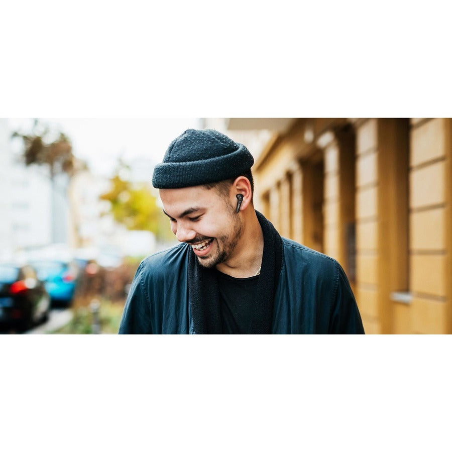 Écouteurs Belkin SOUNDFORM Move PAC001btBK-GR