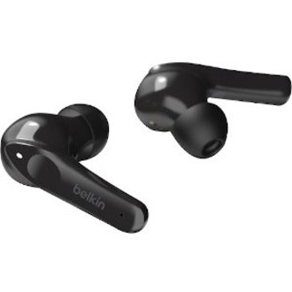 Écouteurs Belkin SOUNDFORM Move PAC001btBK-GR
