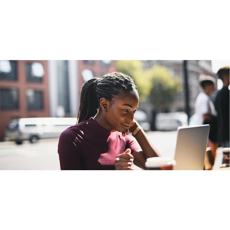 Écouteurs Belkin SOUNDFORM Move PAC001btBK-GR