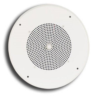 Bogen Ceiling Speaker Assemblies S86T725PG8W