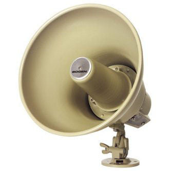 Bogen 15 Watt Horn with Transformer SPT15A