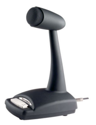 Bogen Dynamic Desktop Microphone DDU250