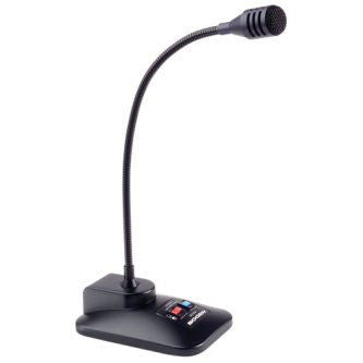 Bogen Dynamic Desktop Microphone DDU250