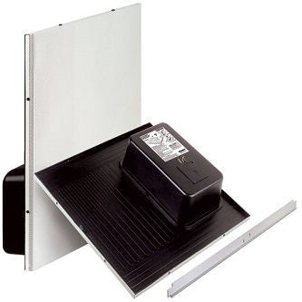 Bogen 70V/25V Drop-In Ceiling Speakers CSD2X2VRUCA