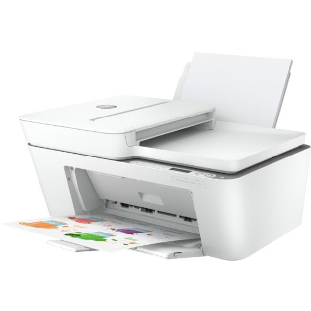 HP Deskjet 4155e Inkjet Multifunction Printer - Color 26Q90A#B1H