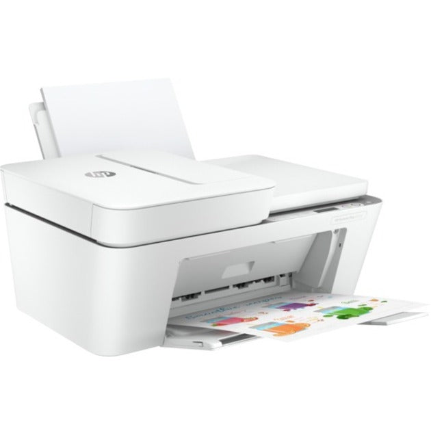 HP Deskjet 4155e Inkjet Multifunction Printer - Color 26Q90A#B1H