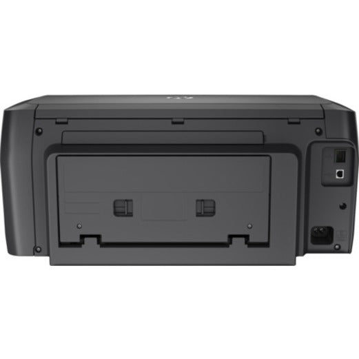 HP Officejet Pro 8210 Desktop Inkjet Printer - Color D9L64A#B1H