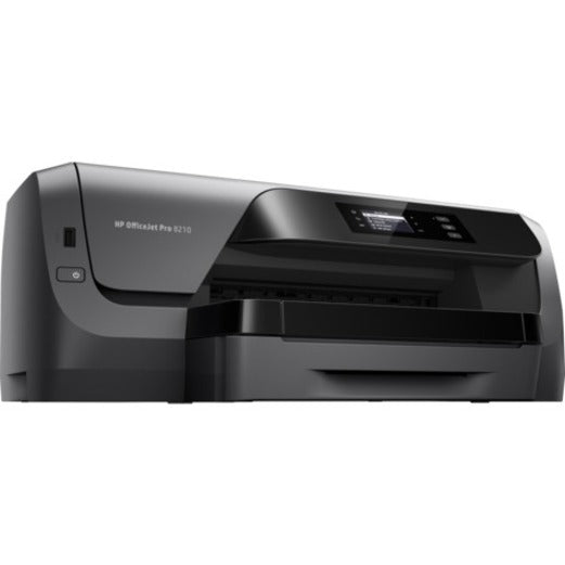 HP Officejet Pro 8210 Desktop Inkjet Printer - Color D9L64A#B1H