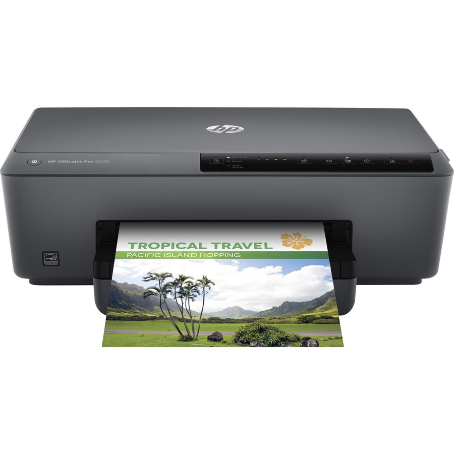 Imprimante à jet d'encre de bureau HP Officejet Pro 6230 - Couleur E3E03A#B1H