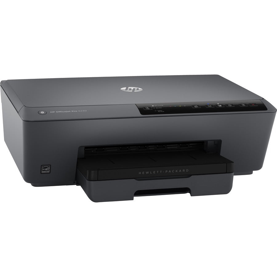 HP Officejet Pro 6230 Desktop Inkjet Printer - Color E3E03A#B1H