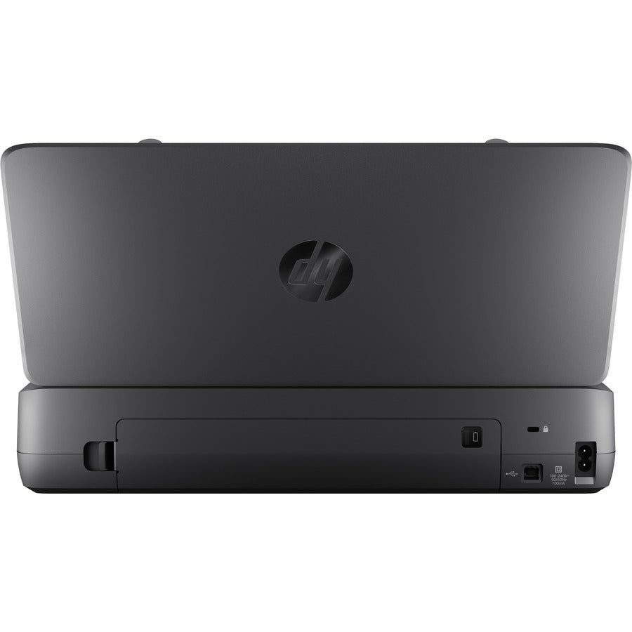 HP Officejet 200 Portable Inkjet Printer - Color CZ993A#B1H