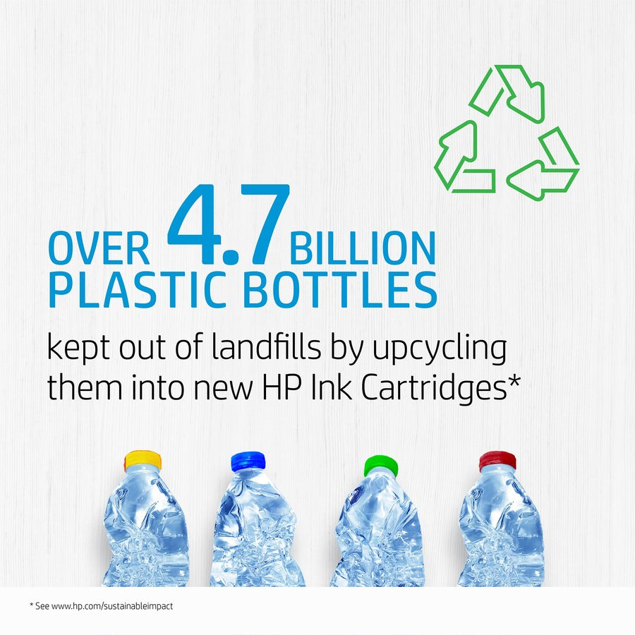 HP 902XL (T6M06AN#140) Original Ink Cartridge - Single Pack T6M06AN#140