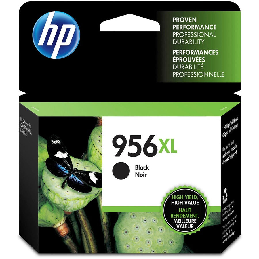 HP 956XL Original Ink Cartridge - Single Pack L0R39AN#140