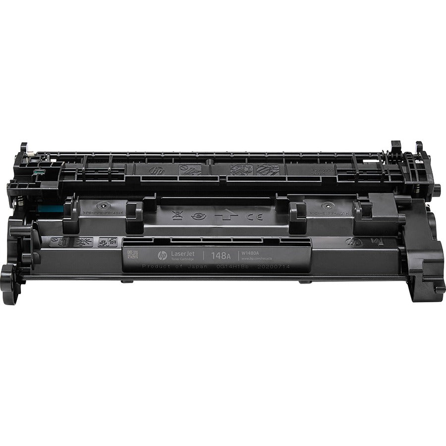 HP Original Standard Yield Laser Toner Cartridge - Black - 1 Each W1480A