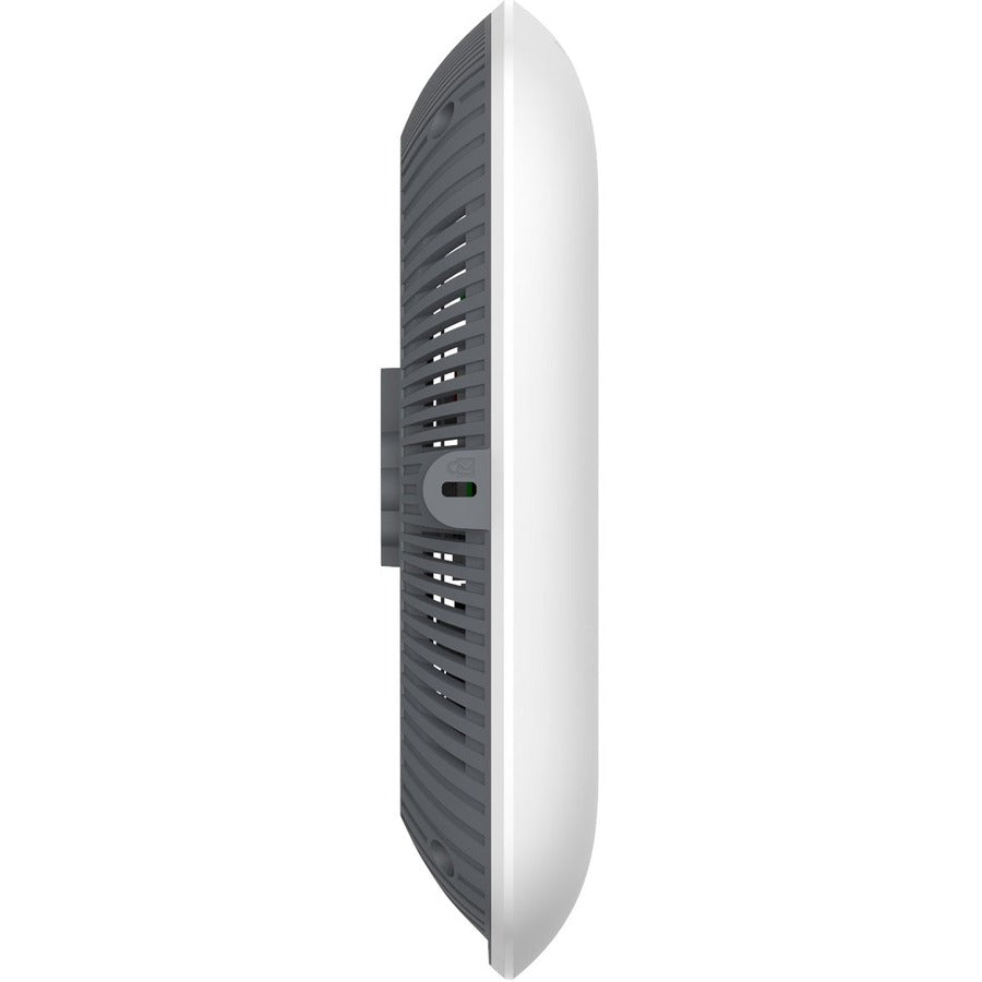 EnGenius ECW130 Dual Band IEEE 802.11 a/b/g/n/ac 2.47 Gbit/s Wireless Access Point - Indoor ECW130