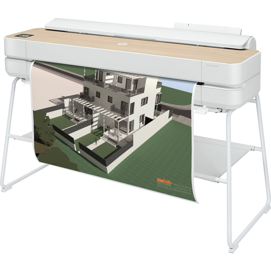 Imprimante grand format à jet d'encre HP DesignJet Studio A1 - Couleur 5HB14H#B1K