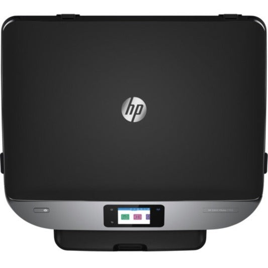 HP Envy 7155 Wireless Inkjet Multifunction Printer - Color K7G93A#A2L