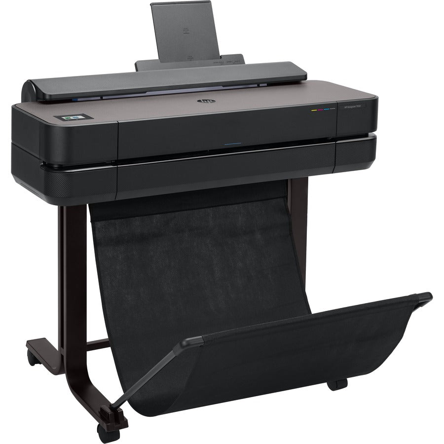 Imprimante grand format à jet d'encre HP Designjet T650 A1 - Largeur d'impression 24" - Couleur 5HB08H#B1K