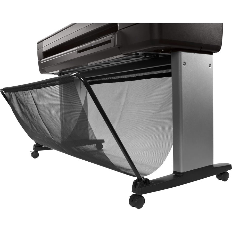 Imprimante grand format à jet d'encre HP Designjet T730 - Largeur d'impression 35,98" - Couleur F9A29D#B1K
