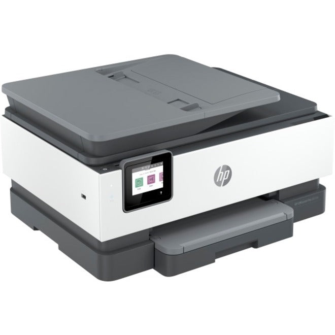 HP Officejet Pro 8034e Wireless Inkjet Multifunction Printer - Color 1L0J0A#B1H