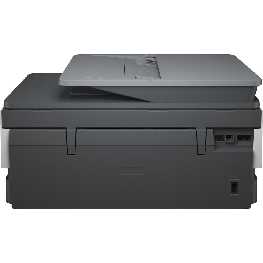 HP Officejet Pro 8034e Wireless Inkjet Multifunction Printer - Color 1L0J0A#B1H