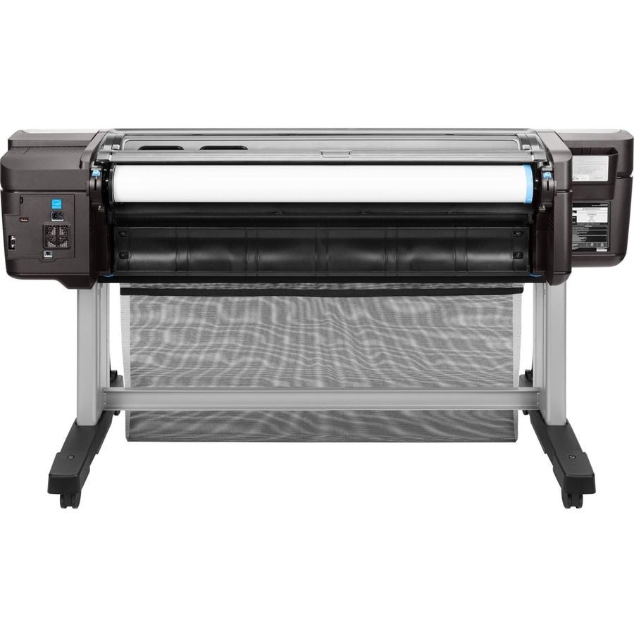 Imprimante grand format à jet d'encre HP Designjet T1700 - Largeur d'impression 44" - Couleur W6B55A#B1K