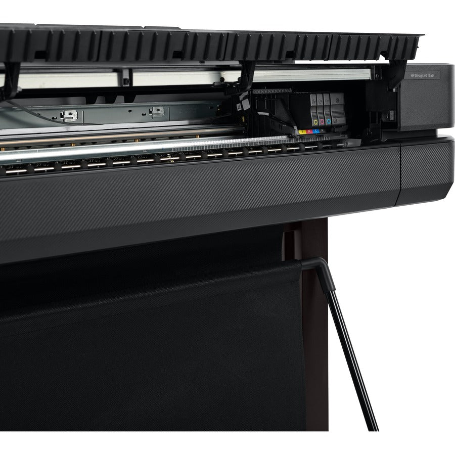 Imprimante grand format à jet d'encre HP Designjet T650 A1 - Largeur d'impression 36" - Couleur 5HB10H#B1K