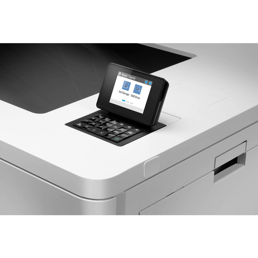 HP LaserJet Enterprise M751dn Desktop Laser Printer - Color T3U44A#BGJ