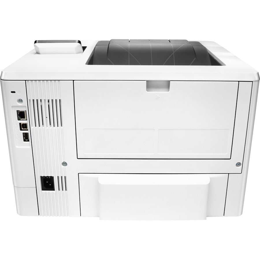 HP LaserJet Pro M501 M501dn Desktop Laser Printer - Monochrome J8H61A#BGJ
