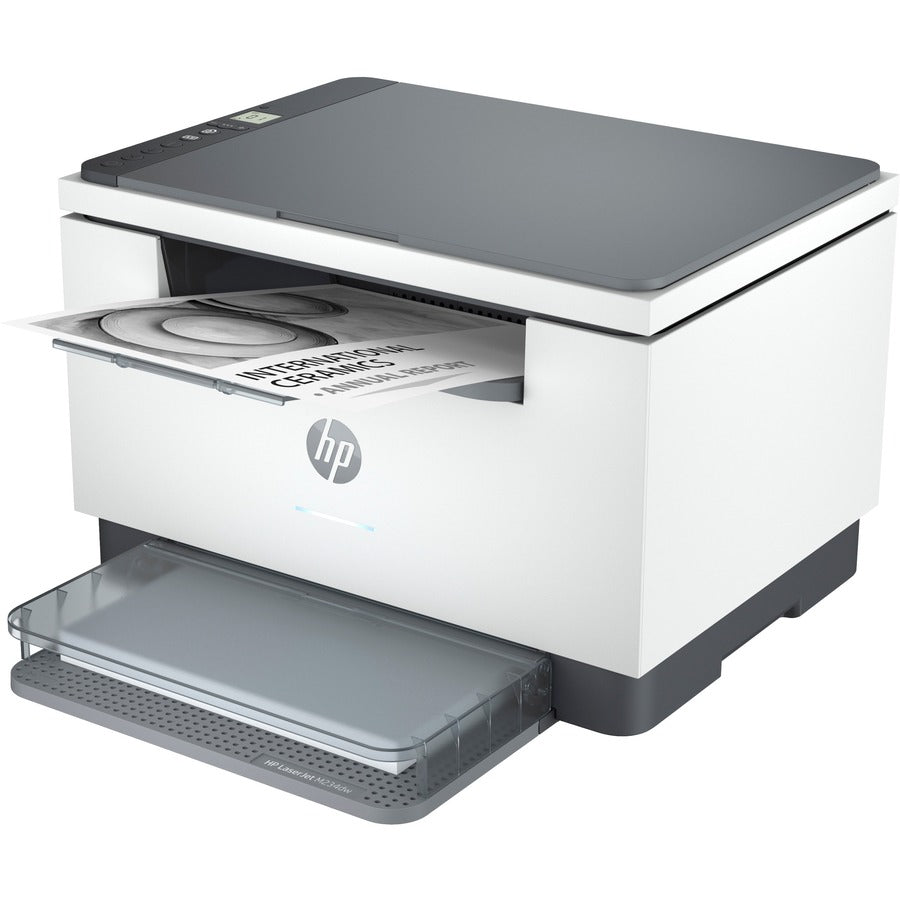 Imprimante multifonction laser HP LaserJet M234dw-Monochrome-Copieur/Scanner-30 ppm Mono Print-600x600 dpi 6GW99F#BGJ