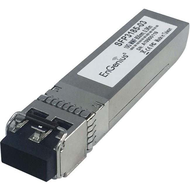 Module émetteur-récepteur EnGenius SFP+ SFP3185-03