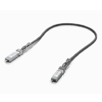 Ubiquiti Accessories UACC-DAC-SFP28-0.5M