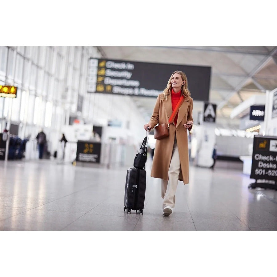 Jabra Evolve2 Buds MS with Charing Pad USB-A 20797-999-989