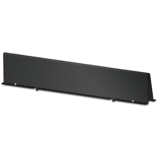APC Shielding Partition Solid 750mm wide AR8172BLK