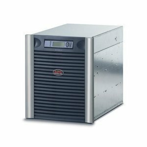 Armoire de réseau de puissance APC SYAF8KRMT
